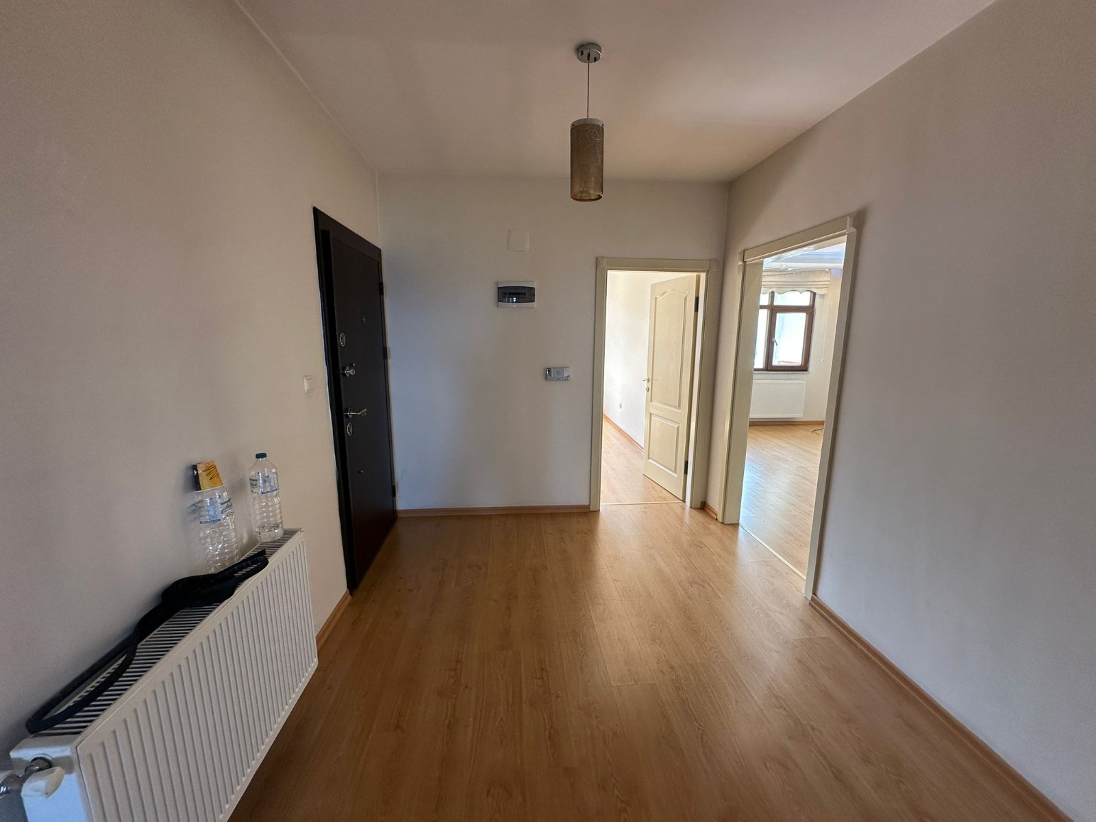 MABEL GAYRİMENKUL/ BEŞİKDÜZÜ FATİH MAH DENİZ MANZARALI DAİRE